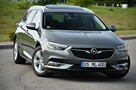 Opel Insignia 2,0CDTI 170KM Panorama LUX LED Kamera Navi - 1