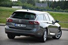 Opel Insignia 2,0CDTI 170KM Panorama LUX LED Kamera Navi - 8