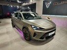 Cupra Formentor 333KM! 4Drive! Pure Performance! 19-Calowe felgi! Pakiet Skyline! - 3