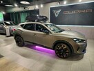 Cupra Formentor 333KM! 4Drive! Pure Performance! 19-Calowe felgi! Pakiet Skyline! - 4