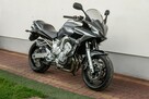 Yamaha FZ 6  S 600 FAZER 2005 Raty Transport NAJWIĘKSZY WYBÓR MOTO W PL - 1