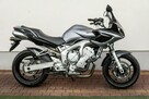 Yamaha FZ 6  S 600 FAZER 2005 Raty Transport NAJWIĘKSZY WYBÓR MOTO W PL - 2