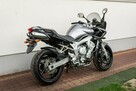 Yamaha FZ 6  S 600 FAZER 2005 Raty Transport NAJWIĘKSZY WYBÓR MOTO W PL - 3