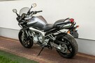 Yamaha FZ 6  S 600 FAZER 2005 Raty Transport NAJWIĘKSZY WYBÓR MOTO W PL - 4