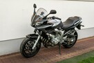 Yamaha FZ 6  S 600 FAZER 2005 Raty Transport NAJWIĘKSZY WYBÓR MOTO W PL - 6