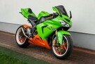 Kawasaki ZX ZX 10R 2004 Wydech Sport  Raty Transport Największy Wybór Moto R1 GSXR - 1