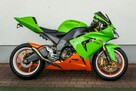 Kawasaki ZX ZX 10R 2004 Wydech Sport  Raty Transport Największy Wybór Moto R1 GSXR - 2