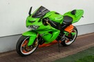 Kawasaki ZX ZX 10R 2004 Wydech Sport  Raty Transport Największy Wybór Moto R1 GSXR - 6
