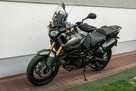 Yamaha XTZ 1200 Super Tenere 2013  ABS Transport Raty Największy Wybór - 6