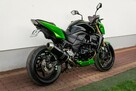 Kawasaki Z 750 R 2011 Raty Transport Największy Wybór Motocykli w PL - 3