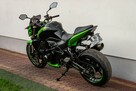 Kawasaki Z 750 R 2011 Raty Transport Największy Wybór Motocykli w PL - 4
