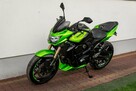 Kawasaki Z 750 R 2011 Raty Transport Największy Wybór Motocykli w PL - 6
