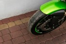Kawasaki Z 750 R 2011 Raty Transport Największy Wybór Motocykli w PL - 7
