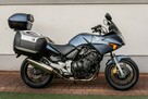 Honda CBF 600 R 2004 ABS 3x KUFER DOINWESTOWANA Raty Transport Największy Wybór - 2