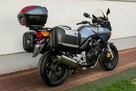 Honda CBF 600 R 2004 ABS 3x KUFER DOINWESTOWANA Raty Transport Największy Wybór - 3