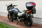 Honda CBF 600 R 2004 ABS 3x KUFER DOINWESTOWANA Raty Transport Największy Wybór - 4