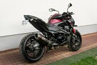 Kawasaki Z 800 R 2016 ABS SUGOMI Akrapović Raty Transport Największy Wybór Moto - 3