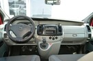 Opel Vivaro 2.0 CDTI 9-osób Serwis Klimatyzacja przód + tył 262tys.km. - 2