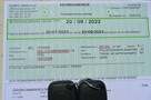 Opel Vivaro 2.0 CDTI 9-osób Serwis Klimatyzacja przód + tył 262tys.km. - 4