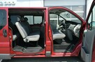 Opel Vivaro 2.0 CDTI 9-osób Serwis Klimatyzacja przód + tył 262tys.km. - 5