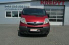 Opel Vivaro 2.0 CDTI 9-osób Serwis Klimatyzacja przód + tył 262tys.km. - 7