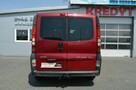 Opel Vivaro 2.0 CDTI 9-osób Serwis Klimatyzacja przód + tył 262tys.km. - 13