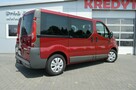 Opel Vivaro 2.0 CDTI 9-osób Serwis Klimatyzacja przód + tył 262tys.km. - 15