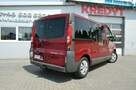 Opel Vivaro 2.0 CDTI 9-osób Serwis Klimatyzacja przód + tył 262tys.km. - 16