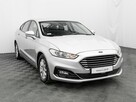 Ford Mondeo WD5160N#2.0 EcoBlue Trend Podgrz.f kier I szyba Salon PL VAT23% - 3