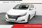Nissan Leaf WD2018R#40kWh Acenta Podgrz.f K.cofania LED Salon PL VAT 23% - 1
