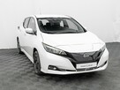 Nissan Leaf WD2018R#40kWh Acenta Podgrz.f K.cofania LED Salon PL VAT 23% - 3