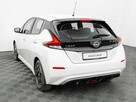 Nissan Leaf WD2018R#40kWh Acenta Podgrz.f K.cofania LED Salon PL VAT 23% - 4
