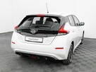 Nissan Leaf WD2018R#40kWh Acenta Podgrz.f K.cofania LED Salon PL VAT 23% - 5