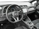 Nissan Leaf WD2018R#40kWh Acenta Podgrz.f K.cofania LED Salon PL VAT 23% - 6