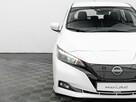 Nissan Leaf WD2018R#40kWh Acenta Podgrz.f K.cofania LED Salon PL VAT 23% - 8
