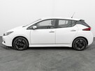 Nissan Leaf WD2018R#40kWh Acenta Podgrz.f K.cofania LED Salon PL VAT 23% - 9