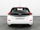 Nissan Leaf WD2018R#40kWh Acenta Podgrz.f K.cofania LED Salon PL VAT 23% - 10