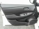 Nissan Leaf WD2018R#40kWh Acenta Podgrz.f K.cofania LED Salon PL VAT 23% - 12