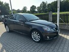 Lexus IS 2,2 Diesel 200 Ps ładny świeżo zarejestrowany  pełna opcja - 2