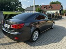 Lexus IS 2,2 Diesel 200 Ps ładny świeżo zarejestrowany  pełna opcja - 3