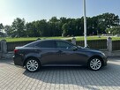 Lexus IS 2,2 Diesel 200 Ps ładny świeżo zarejestrowany  pełna opcja - 5