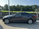 Lexus IS 2,2 Diesel 200 Ps ładny świeżo zarejestrowany  pełna opcja - 6