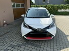 Toyota Aygo 1,0 69KM  Klimatyzacja  Kamera - 2