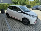 Toyota Aygo 1,0 69KM  Klimatyzacja  Kamera - 4