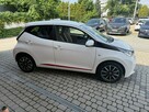 Toyota Aygo 1,0 69KM  Klimatyzacja  Kamera - 5