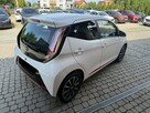 Toyota Aygo 1,0 69KM  Klimatyzacja  Kamera - 6
