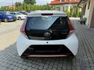 Toyota Aygo 1,0 69KM  Klimatyzacja  Kamera - 8