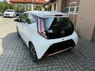 Toyota Aygo 1,0 69KM  Klimatyzacja  Kamera - 9