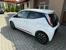 Toyota Aygo 1,0 69KM  Klimatyzacja  Kamera - 10