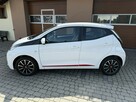 Toyota Aygo 1,0 69KM  Klimatyzacja  Kamera - 11